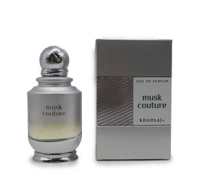MUSK COUTURE EAU DE PARFUM 100ML BY KHADLAJ
