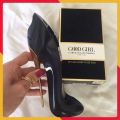 Nước Hoa Nữ Cao Cấp Good Girl Carolina Herrera 80ml Mùi Ngọt, Hương Thơm Quyến Rũ, Thu Hút - Xịt Là Mê Nước Hoa Guốc Thơm Lâu Dầu Thơm Nữ Mùi ngọt. 