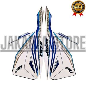 Stiker Sticker Striping Standart Ori Termurah Terlaris |Beat ISS 2016 | Terlaris Dan Termurah