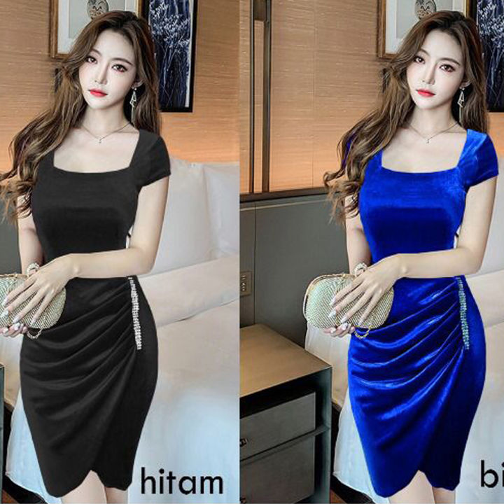 Baju dress hot sale mini