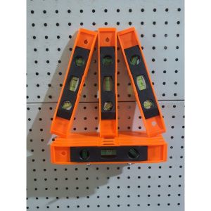 NEW YUKIDO Waterpas Magnet 9 Inci l Waterpass l Alat Ukur Tukang