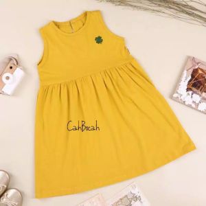 CAH BOCAH - NAMEERA DRESS - DRESS ANAK - BAJU ANAK - DRESS BAYI