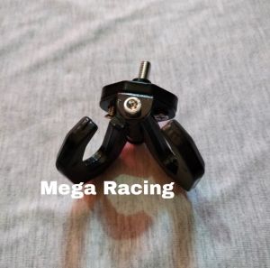 GANTUNGAN MOTOR GANTUNGAN CABANG FULL BESI UNIVERSAL