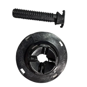 Spare Wheel Carriers Installation Bolts Mounting Plate Fixing Bolt 7603R2 9816990180 for 2008 3008 307 301 4008