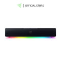 Razer Leviathan V2 X - PC Gaming Bluetooth Speaker. 