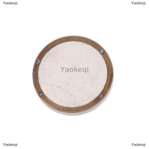 [COD] Yaokeqi 2Pcs Refrigerator PTC Starter Large Small Chip Refrigerator Compressor PTC Starter Chip Diameter 16 20mm Height 2.5mm