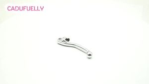 53170-MEY-305 Brake Lever Replacement for Honda Motorcycle CR125R CR250R CR500R CRF125F CRF150F CRF1150R CRF230F CRF250R CRF250X CRF450R CRF450X XR250R XR400R XR650R