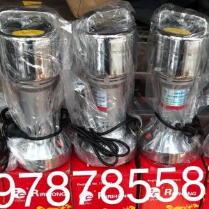 Máy xay bột khô -100g (Trắng)