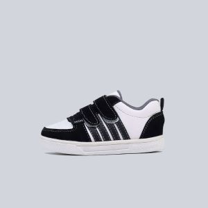 DECKS KIDS SEPATU ANAK ULTRA HITAM SIZE 22-36