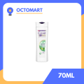 CLEAR Shampoo 70ML / Shampo / Sampo Hair Perawatan Rambut Rontok Ketombe 70 ML. 