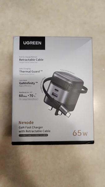 Buyer review video 2