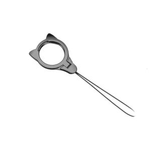 Upgrades Phone Rings Holder Metal Grip Kickstand Mobile Phone Rings Stand Holder for Smartphones & Magnetic Car Mount