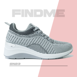 SEPATU WANITA BERTALI KEREN KEKINIAN CASUAL CANVAS MESH IMPORT COCOK PAKAI TRAVEL GN23 VALERY