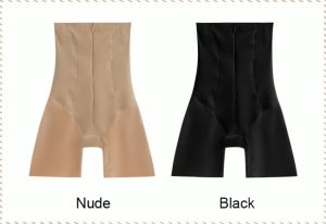 Shapewear Panties Lightweight Shapewear Body Sculpting Abdominal Protection Warmth and Warmth