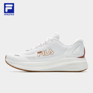 FILA CORE ATHLETICS FITNESS Women Sneakers (Black / White)