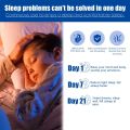 Therapy sleeping spray /strong deep sleep 1 second spray/Spray deep sleep Essential Oil  /Lavender Sleep Spray Insomnia 50ML. 
