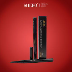 [Improved Formula] Shero Automatic Double Head Eyebrow Pencil