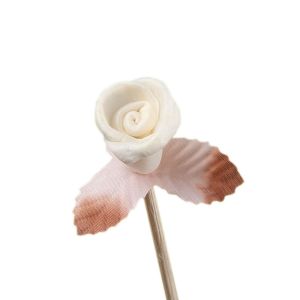 REGISTR Refill Sticks Non-fire Home Decoration Air Freshener Fragrance Diffuser Bathroom Perfume Aromatherapy Flower Artificial Flower Aromatherapy Rattan Perfume Diffuser