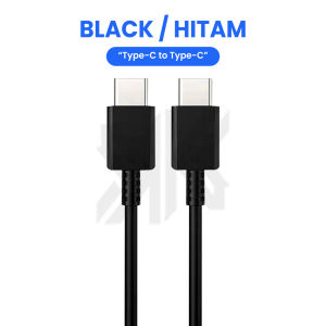 [KN ACC] KABEL DATA CASAN USB TYPE TIPE C TO TYPE C SUPER FAST CHARGING 45W 5A FOR SAMSUNG S21 ULTRA