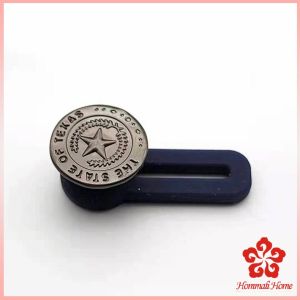 กระดุมขยายเอว เพิ่มขนาดรอบเอวกางเกง สายบุฟเฟ่ต์ต้องไม่พลาด jeans buttons