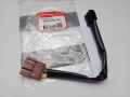 Kabel soket ECM ECU VARIO 125 OLD/SOCKET ECM HONDA VARIO 125,VARIO 125 LED,PCX,ADV(KZR). 