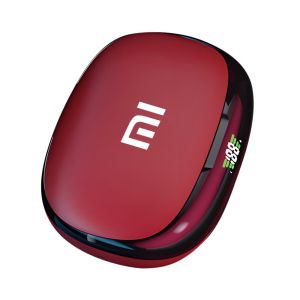 ♥ SPLAY Shipping+Readystock ♥Xiaomi Bluetooth Earphone Wireless Headphones S730 Sports TWS Waterproof Headset Ear hooks Noise Reduction Earbuds With Mic