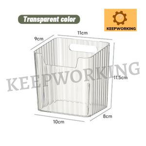 KEEPWORKING 1PC Kitchen Storage Basket Fruits Vegetables Holder