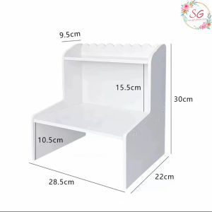 ชั้นใส่ปากกา ชั้นเก็บเครื่องเขียน ชั้นวางปากกา ชั้นวางเครื่องเขียน ลิ้นชัักจัดเก็บ