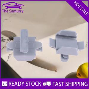 Samurry ✨Hot Sale✨ คลิปราวผ้าม่าน10 20ชิ้นสำหรับรถบรรทุก FH FM FMX FL Fe VHD VNL vnr VNX VHD Series