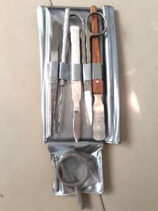 DISSECTING KLIT  OKADA