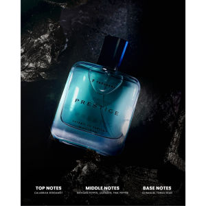 PRESTIGE FADKHERA EXTRAIT DE PARFUME PARFUM PRIA WANGI TAHAN LAMA ORIGINAL BERGARANSI