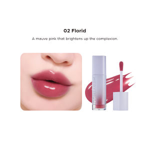 MERYTHOD Dewy Jelly Lip – Jelly Lip Tint for Long-Lasting Hydration and Shine!