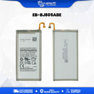 Cellphone Battery EB-BJ805ABE 3500mAh for Samsung Galaxy A6 Plus