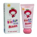 Dầu gội dược liệu ngừa chấy Aladin 30g. 