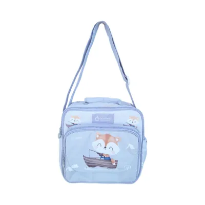 Omiland Tas Bayi Kecil Fox Series OT02051 OT02052