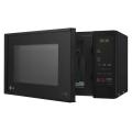 Microwave LG MS2042DB 20L I-Wave Technologi Pemanas Defrost 700W. 