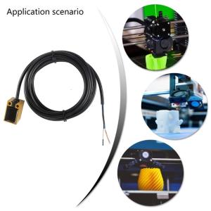 3D Printer Extruder Kit Auto Leveling Capacitive Proximity Sensors Detection Switches for Voron 2.2/2.4 3D Printer