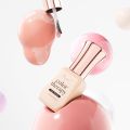 Jelly Nude Gel  Set, 10Pcs Sheer Milky White Pink Transparent Gel Polish Kit UV LED  Polish Colors Varnish Nail Art DIY Salon 7ML. 