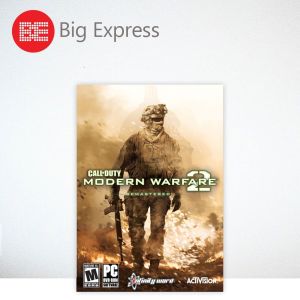 Call Of Duty Modern Warfare 2 Remastered PC OFFLINE
