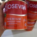 Sơn gỗ pu cao cấp 07 oseven : bóng ,cứng ,lót. 