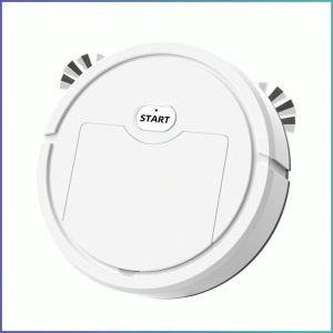 Sweeper Household Automatic Cleaning Robot Cleaner Multifunction High Efficiency Easy to Operate