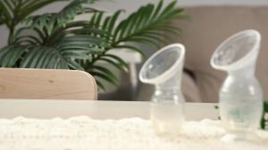 haakaa Gen.2 Manual Breast Pump 150ml/5.4oz