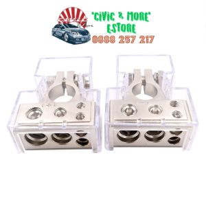 Cọc bình cao cấp cho Honda Civic Gen 8 (2006 - 2011) ô tô