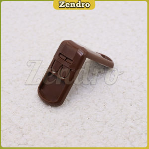 ZEO Cabinet Baby Lock Protection Drawer Door Toilet Cover Child Proof Corner Protector