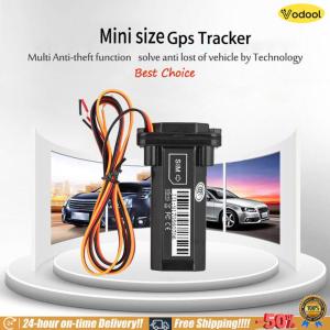 [24 hours delivery] Global GPS Tracker Real Time AGPS Locator for Car Motorcycle Vehicle