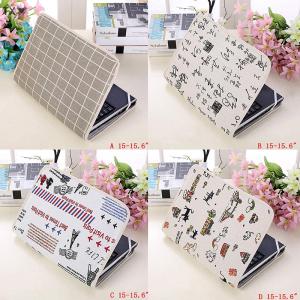 SHNGki Túi đựng máy tính xách tay máy tính xách tay Túi đựng bằng cotton cho máy tính xách tay 14 15.6 15 inch