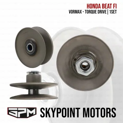 Torque Drive ASSY for Honda Beat Fi (9701-039)