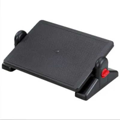 Ergonomic Footrest / Foot Rest / Enhance your posture for your working or study table