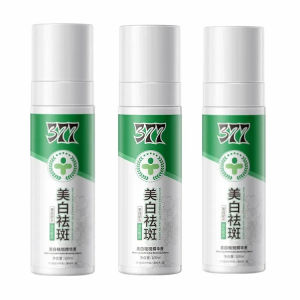 377 Whitening Anti-Freckle Essence Lighten Melanin Moisturizing And Delicate Essence