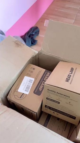 Buyer review video 6
